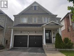 (MAIN) - 16 AINSBURY AVENUE Ajax, ON L1Z 1R4