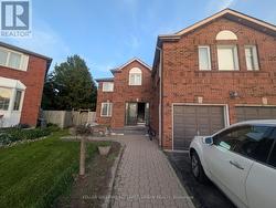 BSMT - 2293 BEARE COURT 1 BEDROOM Pickering, ON L1X 2L2