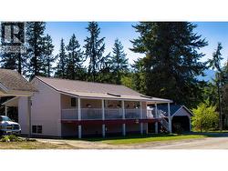 301 Fowler Street Riondel, BC V0B 2B0