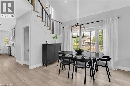 4014 Jarvis Crescent, Burlington, ON 