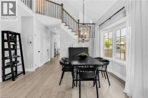 4014 Jarvis Crescent, Burlington, ON 