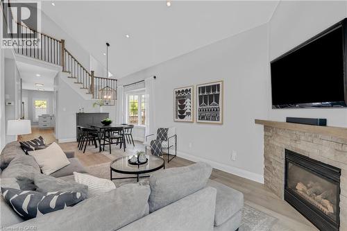 4014 Jarvis Crescent, Burlington, ON 