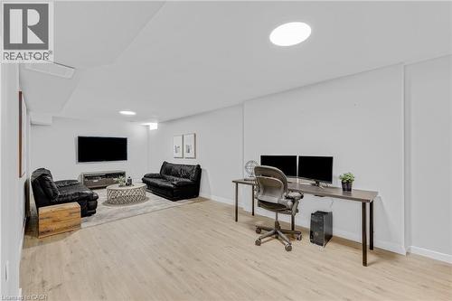 4014 Jarvis Crescent, Burlington, ON 