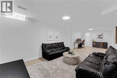 4014 Jarvis Crescent, Burlington, ON 