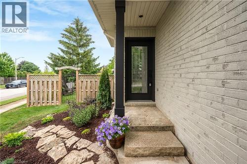 4014 Jarvis Crescent, Burlington, ON 