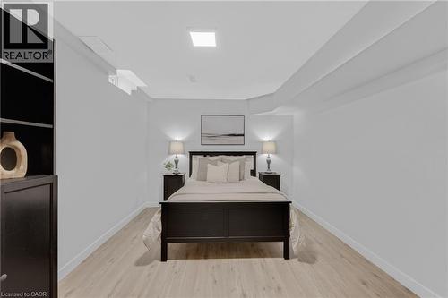 4014 Jarvis Crescent, Burlington, ON 