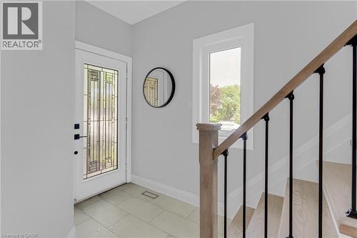 4014 Jarvis Crescent, Burlington, ON 