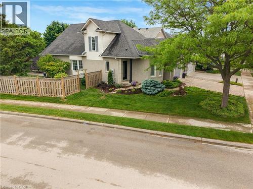 4014 Jarvis Crescent, Burlington, ON 