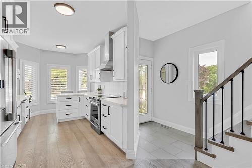 4014 Jarvis Crescent, Burlington, ON 