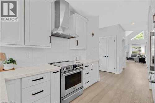 4014 Jarvis Crescent, Burlington, ON 