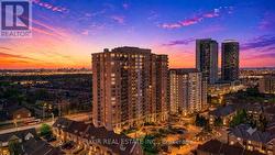 1006 - 55 STRATHAVEN DRIVE  Mississauga, ON L5R 4G9