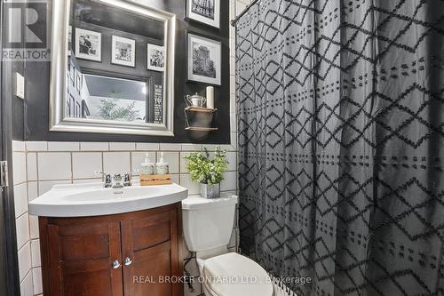 Garage conversion En-suite - 3260 Woodcroft Crescent, Burlington, ON 