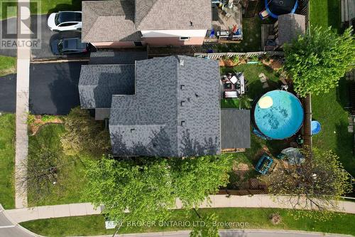 3260 Woodcroft Crescent, Burlington, ON 
