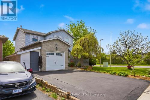 3260 Woodcroft Crescent, Burlington, ON 