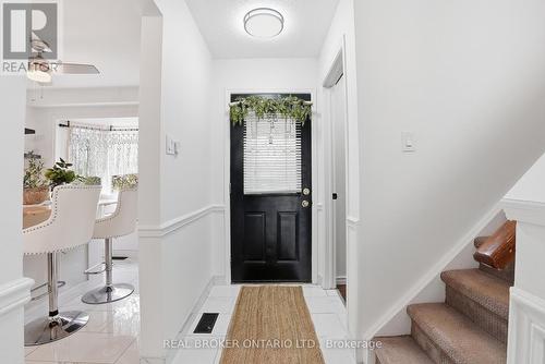 3260 Woodcroft Crescent, Burlington, ON 