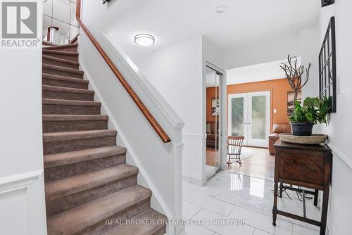 3260 Woodcroft Crescent, Burlington, ON 