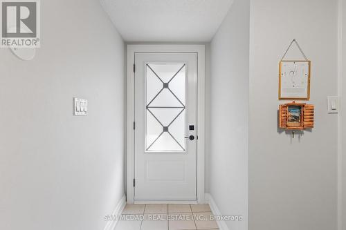 45 - 3175 KIRWIN AVENUE  Mississauga, ON L5A 3M4