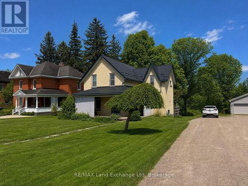 126 DIAGONAL ROAD  North Huron (Wingham), ON N0G 2W0