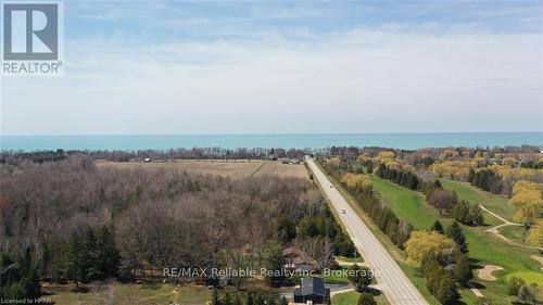 35163 Bayfield Road, Central Huron (Goderich Twp), ON 