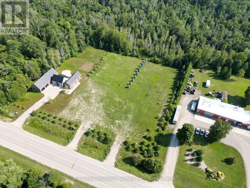 35163 Bayfield Road, Central Huron (Goderich Twp), ON 