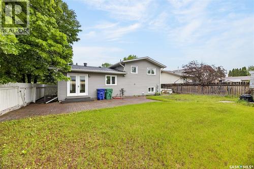 102 Allegretto Crescent, Saskatoon, SK 