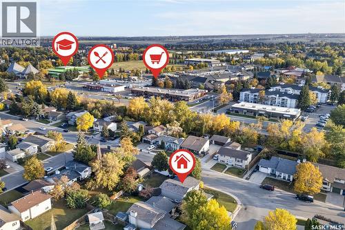 102 Allegretto Crescent, Saskatoon, SK 