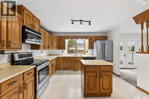 102 Allegretto Crescent, Saskatoon, SK 