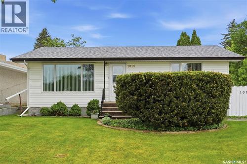 1019 McMillan AVENUE  Saskatoon, SK S7L 2T9