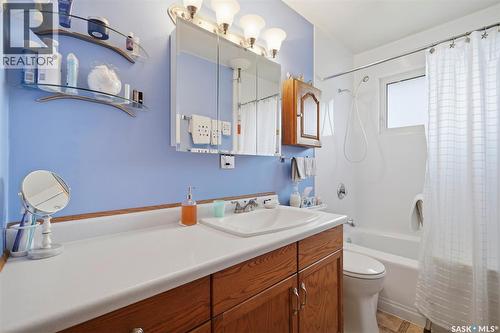 1019 Mcmillan Avenue, Saskatoon, SK 