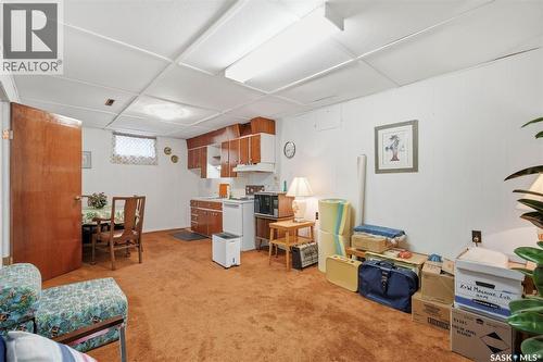 1019 Mcmillan Avenue, Saskatoon, SK 