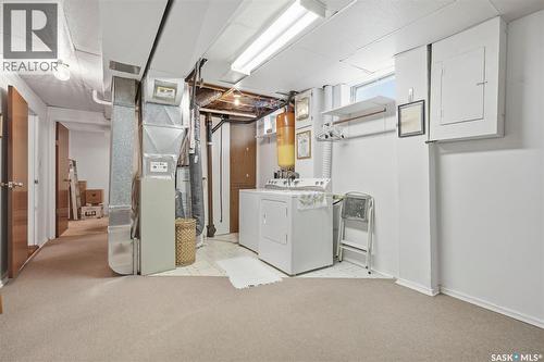 1019 Mcmillan Avenue, Saskatoon, SK 