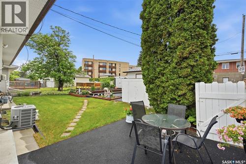 1019 Mcmillan Avenue, Saskatoon, SK 
