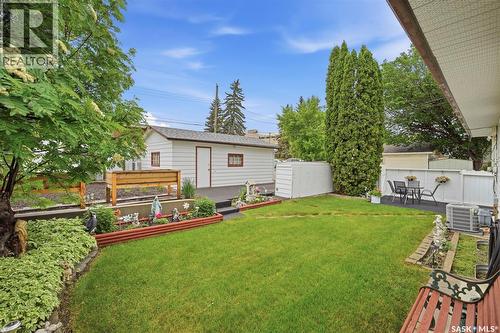 1019 Mcmillan Avenue, Saskatoon, SK 