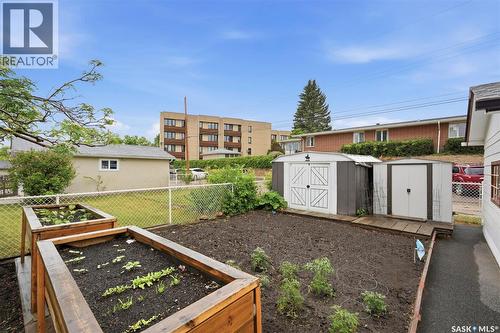 1019 Mcmillan Avenue, Saskatoon, SK 