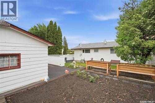 1019 Mcmillan Avenue, Saskatoon, SK 