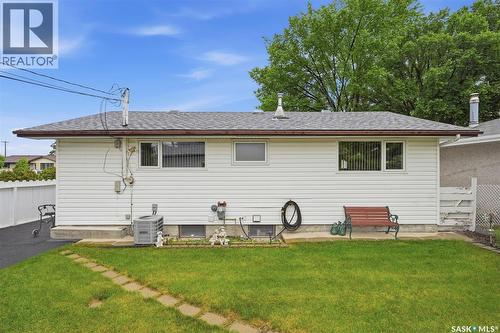 1019 Mcmillan Avenue, Saskatoon, SK 