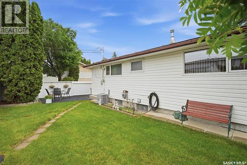 1019 Mcmillan Avenue, Saskatoon, SK 