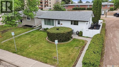 1019 Mcmillan Avenue, Saskatoon, SK 