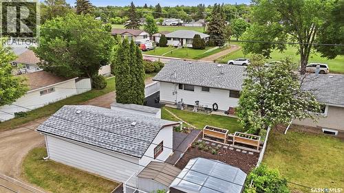 1019 Mcmillan Avenue, Saskatoon, SK 