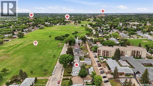 1019 Mcmillan Avenue, Saskatoon, SK 