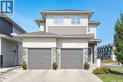 387 Underhill BEND  Saskatoon, SK S7V 0N1