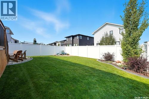 387 Underhill Bend, Saskatoon, SK 