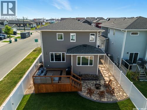 387 Underhill Bend, Saskatoon, SK 