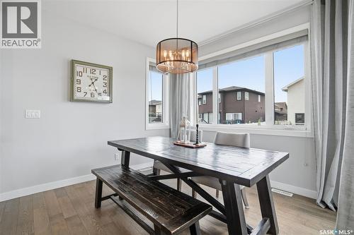 387 Underhill Bend, Saskatoon, SK 