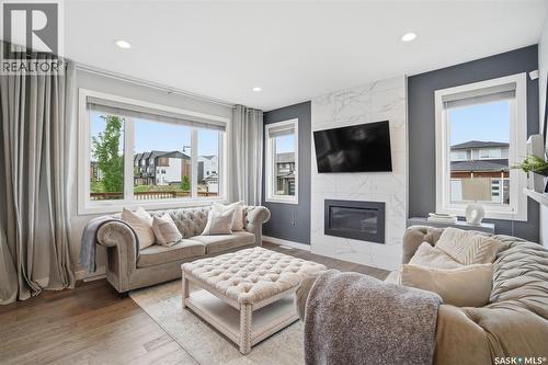 387 Underhill Bend, Saskatoon, SK 