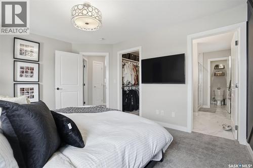 387 Underhill Bend, Saskatoon, SK 