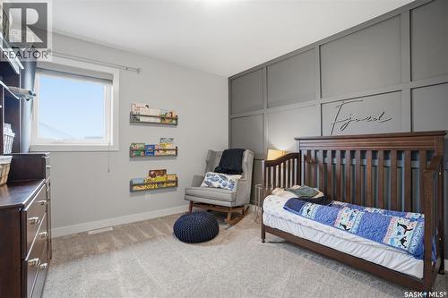387 Underhill Bend, Saskatoon, SK 