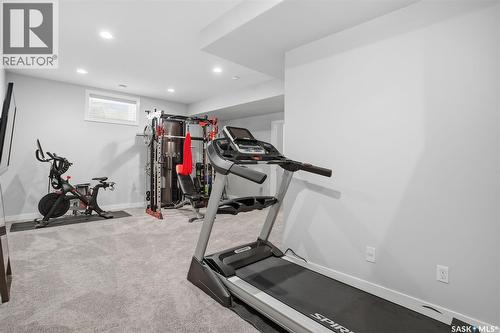 387 Underhill Bend, Saskatoon, SK 