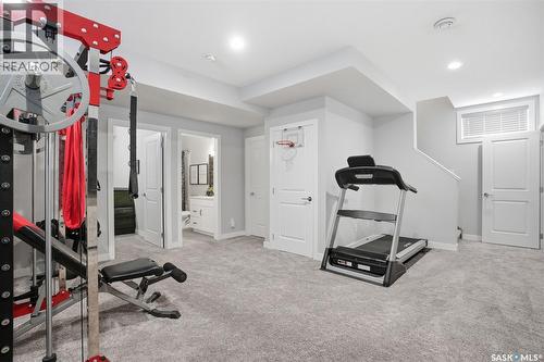 387 Underhill Bend, Saskatoon, SK 