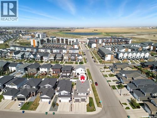 387 Underhill Bend, Saskatoon, SK 